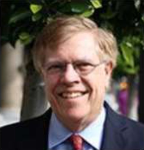 Peter Ellsworth