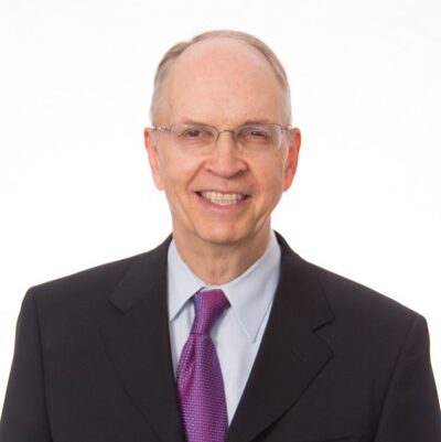 Richard F. Seamans, CFA, MBA